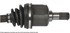 66-3526 by A-1 CARDONE - CV Axle Assembly