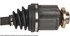 66-3532 by A-1 CARDONE - CV Axle Assembly