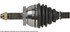 66-3539 by A-1 CARDONE - CV Axle Assembly