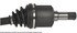 66-3539 by A-1 CARDONE - CV Axle Assembly