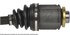 66-3540 by A-1 CARDONE - CV Axle Assembly