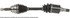 66-3546 by A-1 CARDONE - CV Axle Assembly