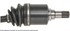 66-3546 by A-1 CARDONE - CV Axle Assembly