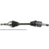 66-3553 by A-1 CARDONE - CV Axle Assembly