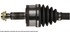 66-3557 by A-1 CARDONE - CV Axle Assembly