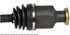 66-3557 by A-1 CARDONE - CV Axle Assembly