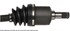 66-3558 by A-1 CARDONE - CV Axle Assembly