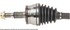 66-3559 by A-1 CARDONE - CV Axle Assembly