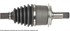 66-3559 by A-1 CARDONE - CV Axle Assembly