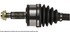 66-3558 by A-1 CARDONE - CV Axle Assembly