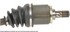 66-6000 by A-1 CARDONE - CV Axle Assembly