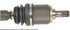 66-6001 by A-1 CARDONE - CV Axle Assembly