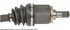 66-6026 by A-1 CARDONE - CV Axle Assembly