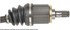 66-6030 by A-1 CARDONE - CV Axle Assembly