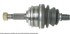 66-6063 by A-1 CARDONE - CV Axle Assembly