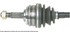 66-6065 by A-1 CARDONE - CV Axle Assembly