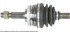 66-6141 by A-1 CARDONE - CV Axle Assembly