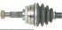 66-6159 by A-1 CARDONE - CV Axle Assembly