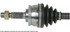 66-6170 by A-1 CARDONE - CV Axle Assembly