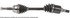 66-6182 by A-1 CARDONE - CV Axle Assembly