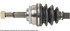 66-6207 by A-1 CARDONE - CV Axle Assembly