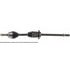 66-6215 by A-1 CARDONE - CV Axle Assembly