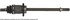 66-6215 by A-1 CARDONE - CV Axle Assembly