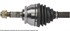 66-6215 by A-1 CARDONE - CV Axle Assembly