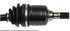 66-6220 by A-1 CARDONE - CV Axle Assembly