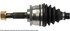 66-6220 by A-1 CARDONE - CV Axle Assembly