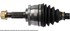 66-6221 by A-1 CARDONE - CV Axle Assembly