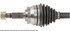 66-6237 by A-1 CARDONE - CV Axle Assembly