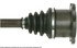 66-6238 by A-1 CARDONE - CV Axle Assembly