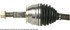 66-6238 by A-1 CARDONE - CV Axle Assembly