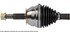 666238HD by A-1 CARDONE - CV Axle Assembly