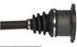 666238HD by A-1 CARDONE - CV Axle Assembly