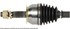 66-6239 by A-1 CARDONE - CV Axle Assembly