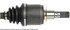 66-6239 by A-1 CARDONE - CV Axle Assembly