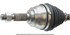 66-6242 by A-1 CARDONE - CV Axle Assembly