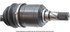 66-6242 by A-1 CARDONE - CV Axle Assembly