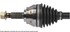 666243 by A-1 CARDONE - CV Axle Assembly