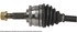 66-6222 by A-1 CARDONE - CV Axle Assembly