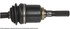 66-6222 by A-1 CARDONE - CV Axle Assembly