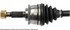 66-6223 by A-1 CARDONE - CV Axle Assembly