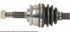 66-6224 by A-1 CARDONE - CV Axle Assembly