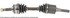 66-6226 by A-1 CARDONE - CV Axle Assembly