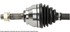 66-6246 by A-1 CARDONE - CV Axle Assembly