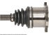 66-6247 by A-1 CARDONE - CV Axle Assembly