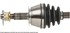 66-6249 by A-1 CARDONE - CV Axle Assembly