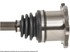 66-6249 by A-1 CARDONE - CV Axle Assembly